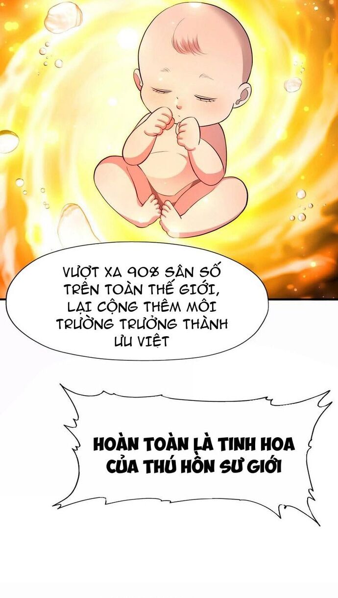 Trùng Sinh Thành Godzilla