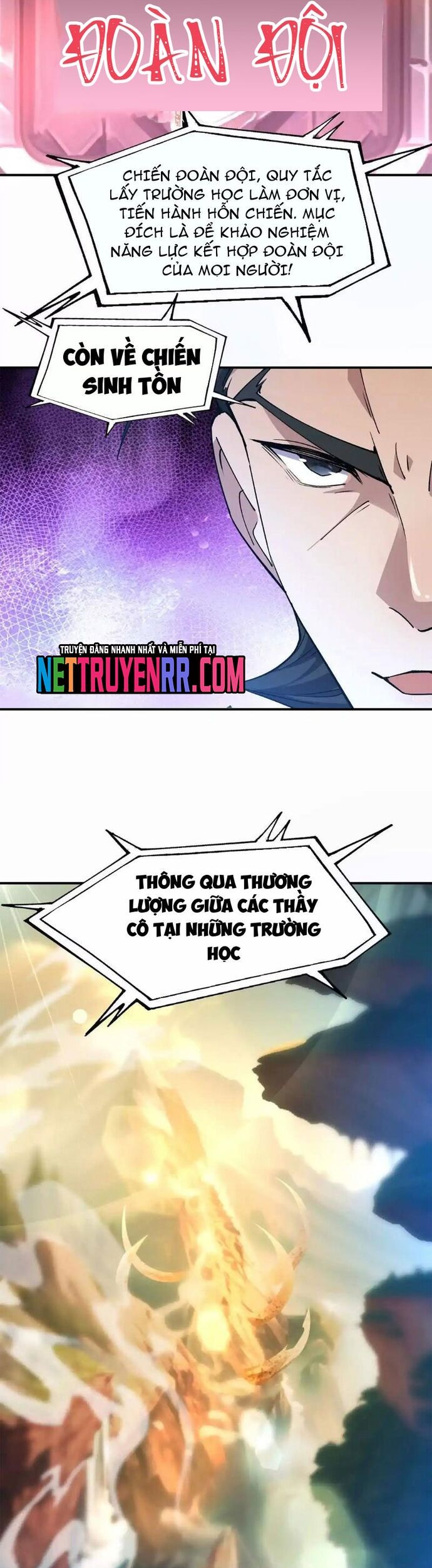 Trùng Sinh Thành Godzilla
