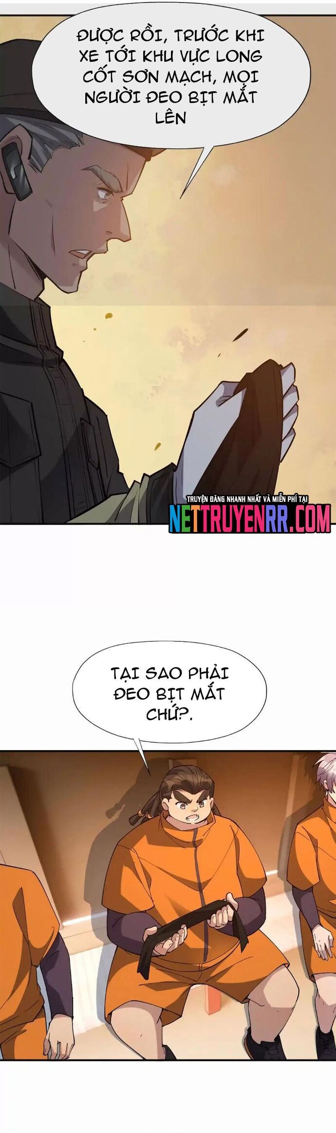 Trùng Sinh Thành Godzilla