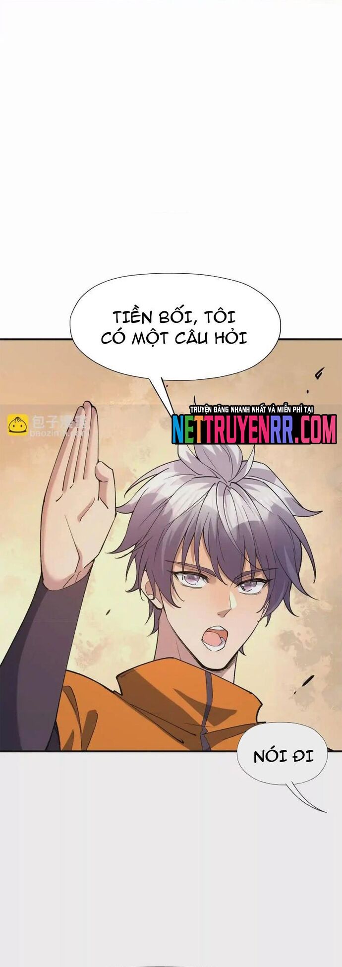 Trùng Sinh Thành Godzilla