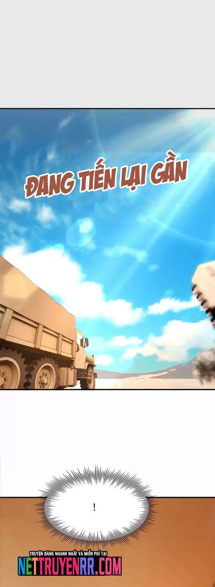 Trùng Sinh Thành Godzilla