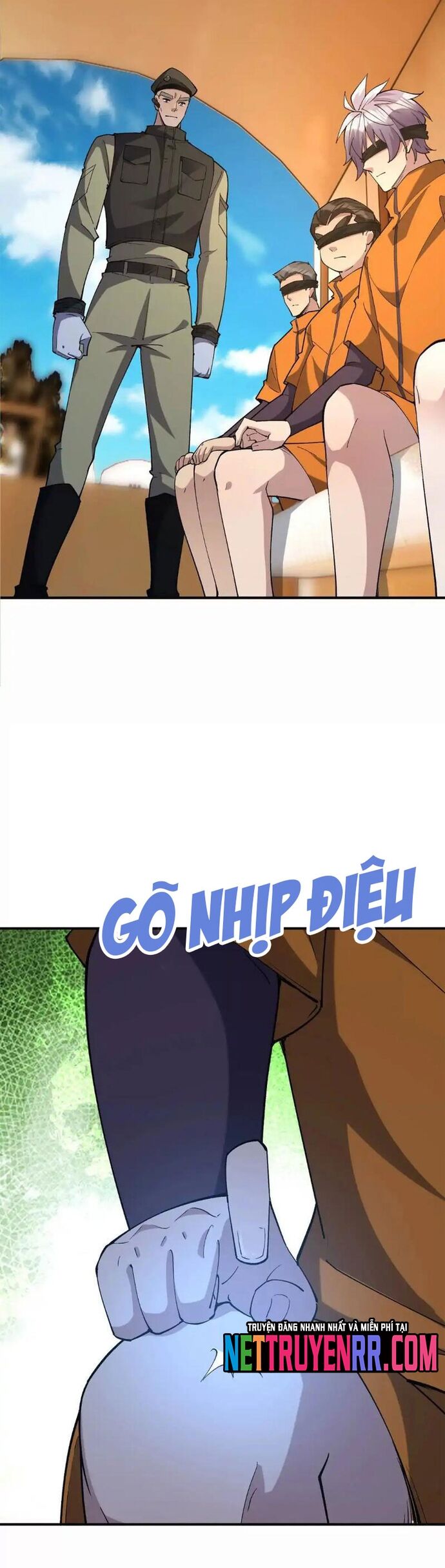 Trùng Sinh Thành Godzilla
