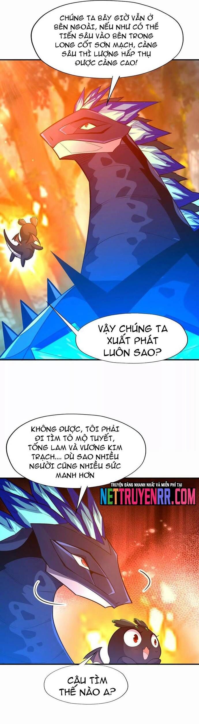 Trùng Sinh Thành Godzilla