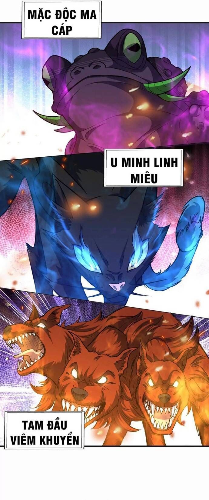 Trùng Sinh Thành Godzilla