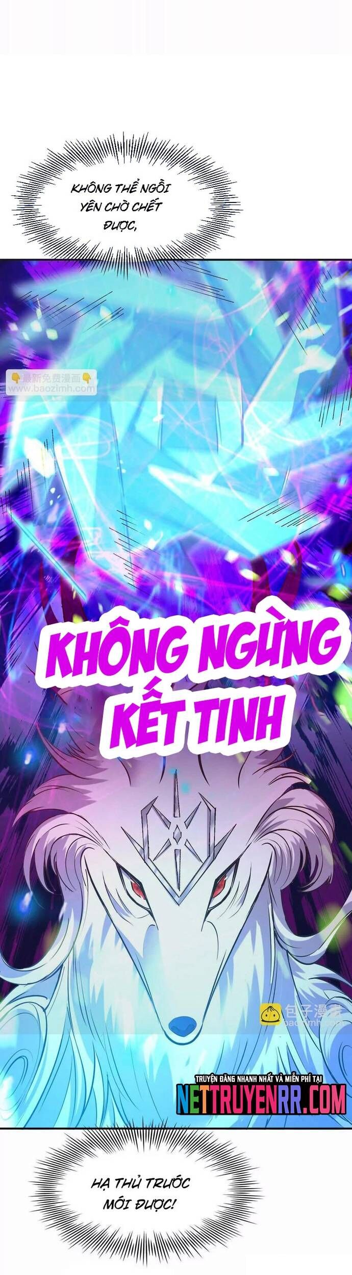 Trùng Sinh Thành Godzilla