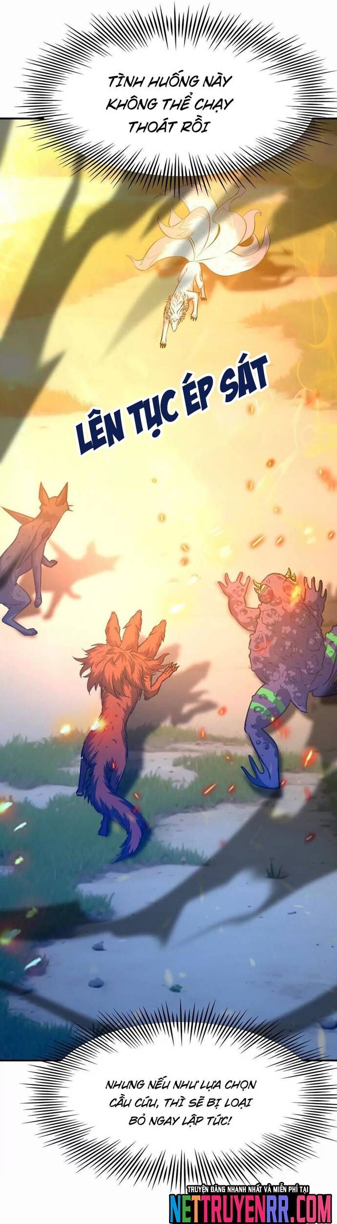 Trùng Sinh Thành Godzilla