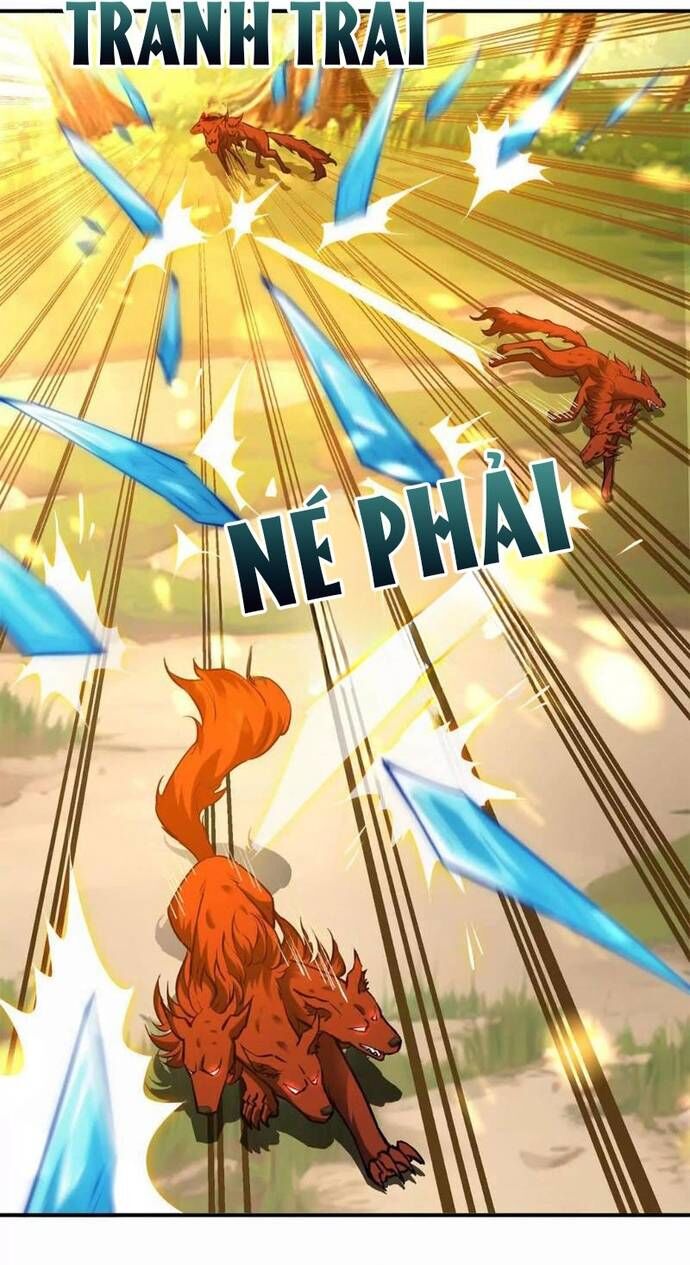 Trùng Sinh Thành Godzilla