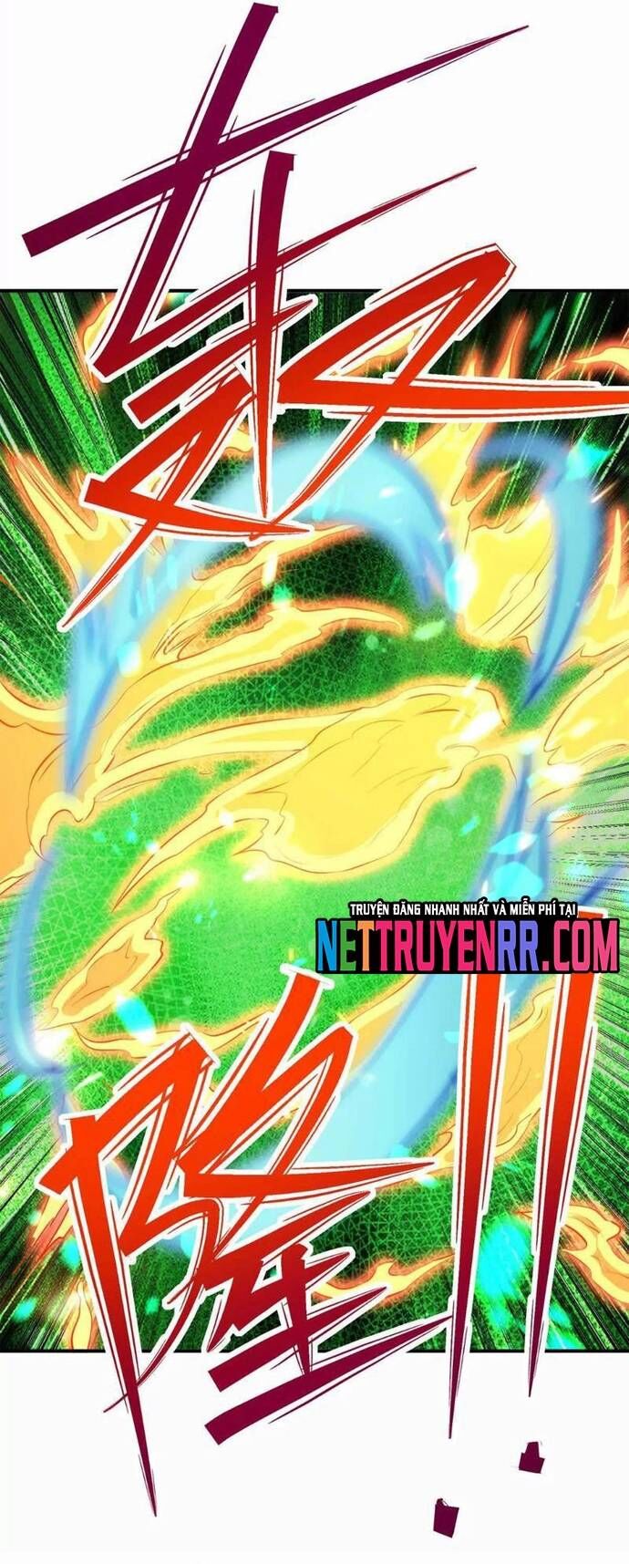 Trùng Sinh Thành Godzilla