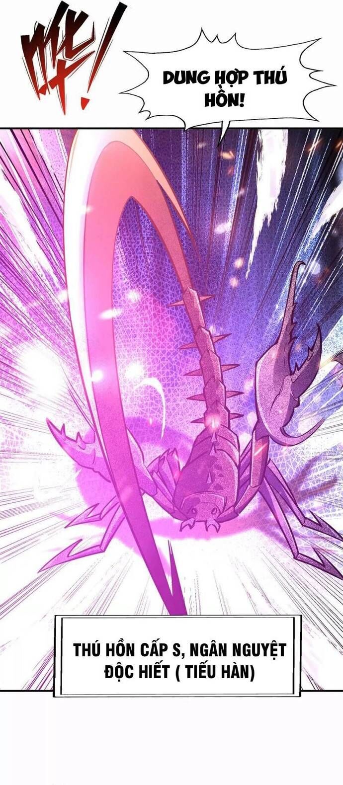 Trùng Sinh Thành Godzilla