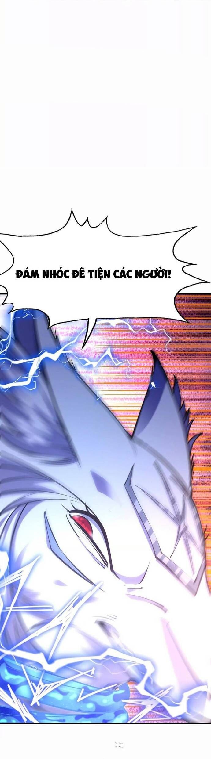 Trùng Sinh Thành Godzilla