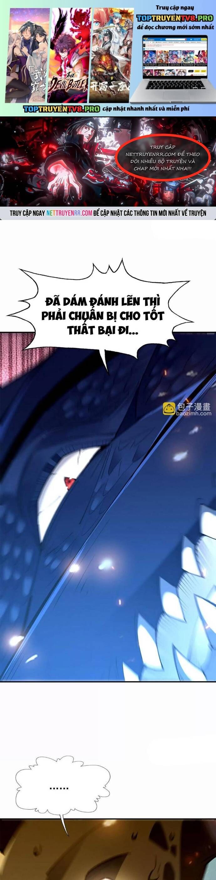 Trùng Sinh Thành Godzilla