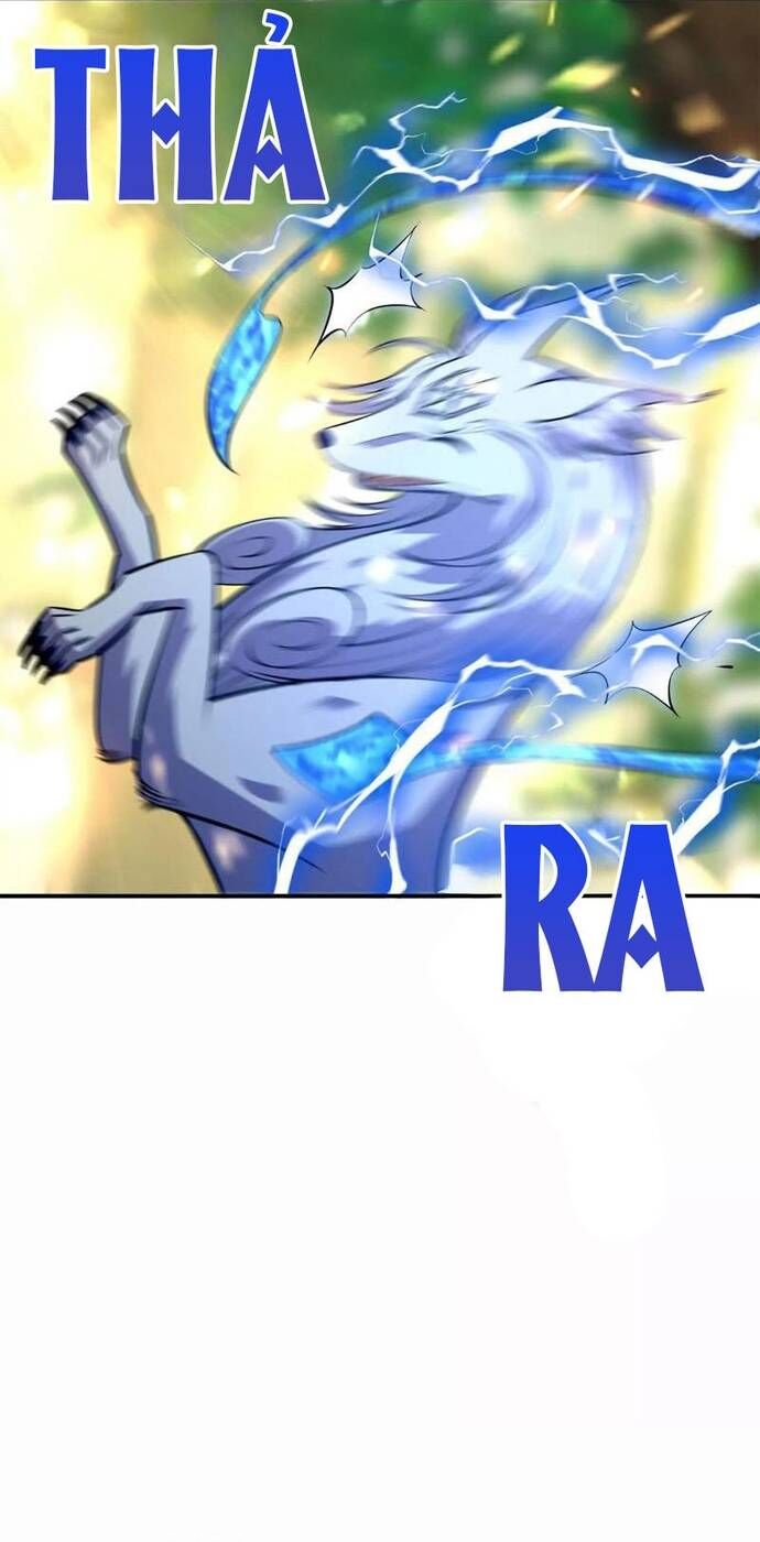 Trùng Sinh Thành Godzilla