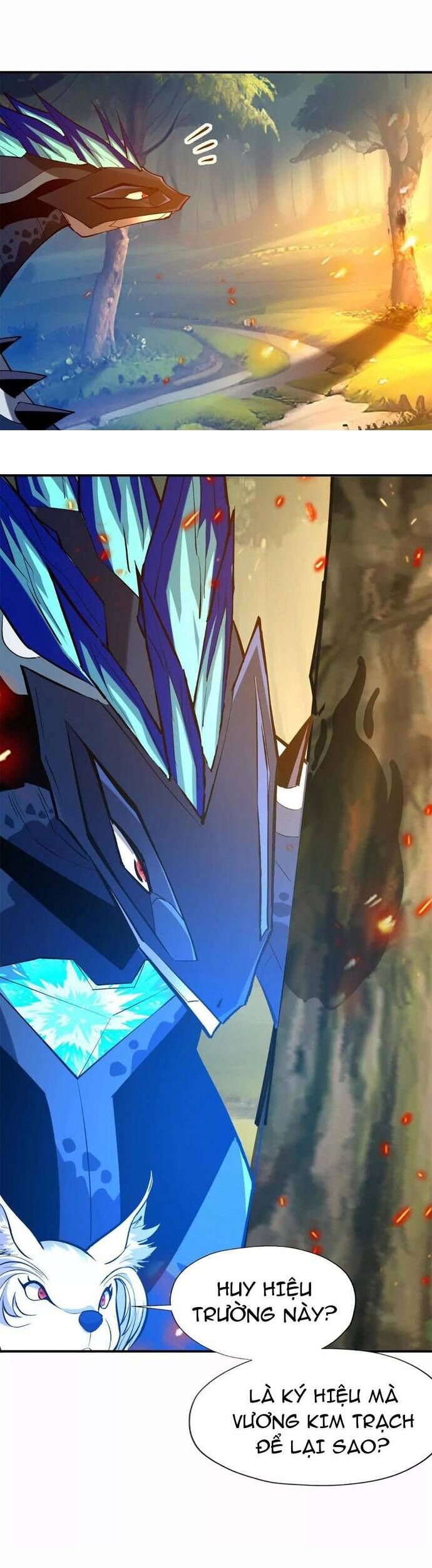 Trùng Sinh Thành Godzilla