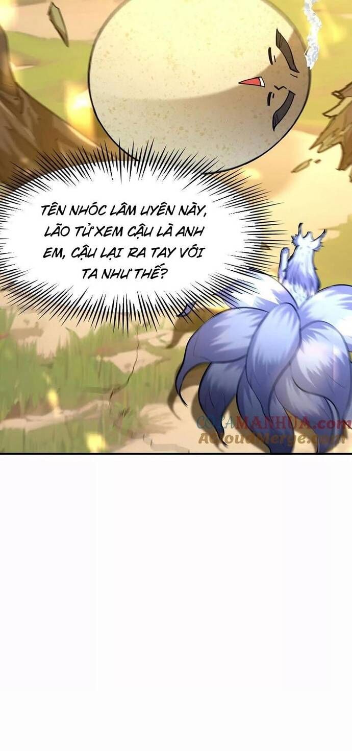 Trùng Sinh Thành Godzilla