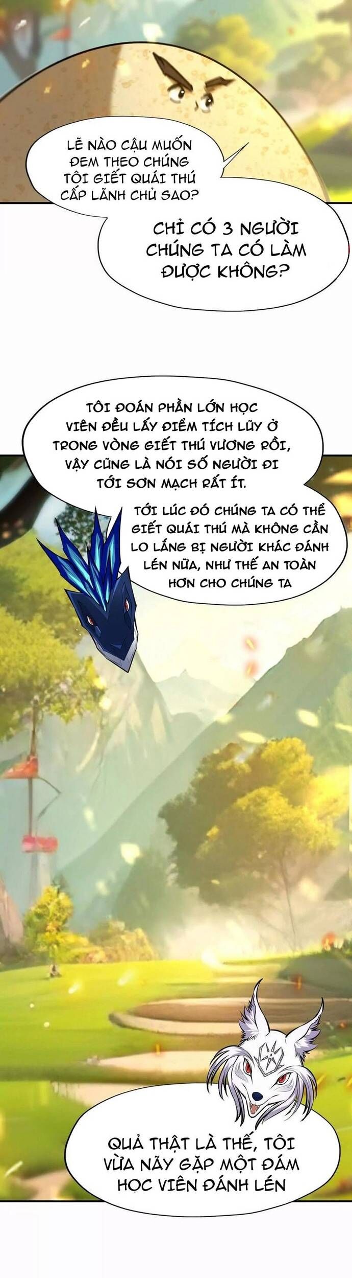 Trùng Sinh Thành Godzilla