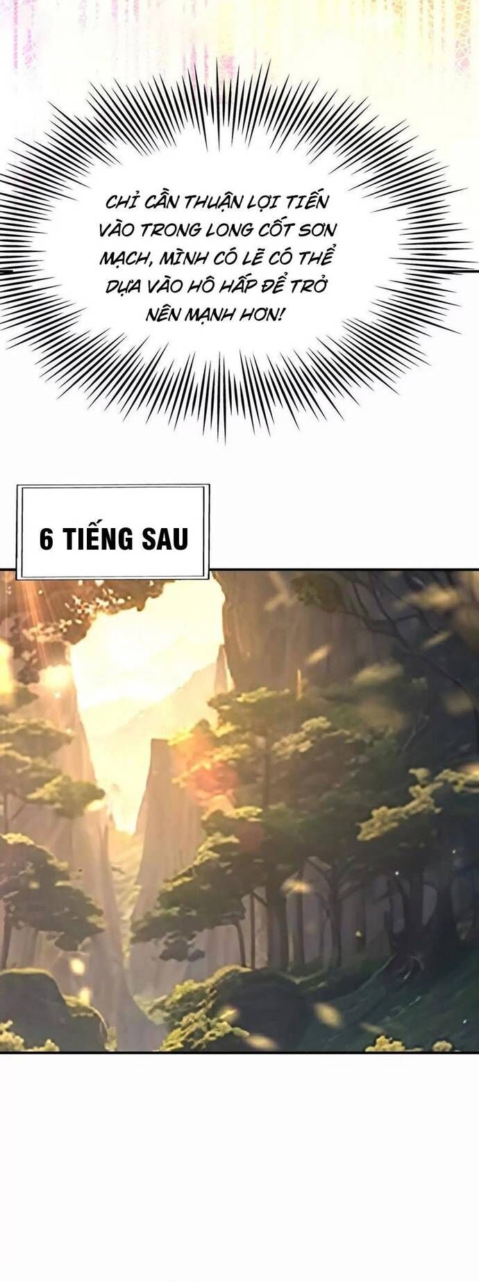 Trùng Sinh Thành Godzilla
