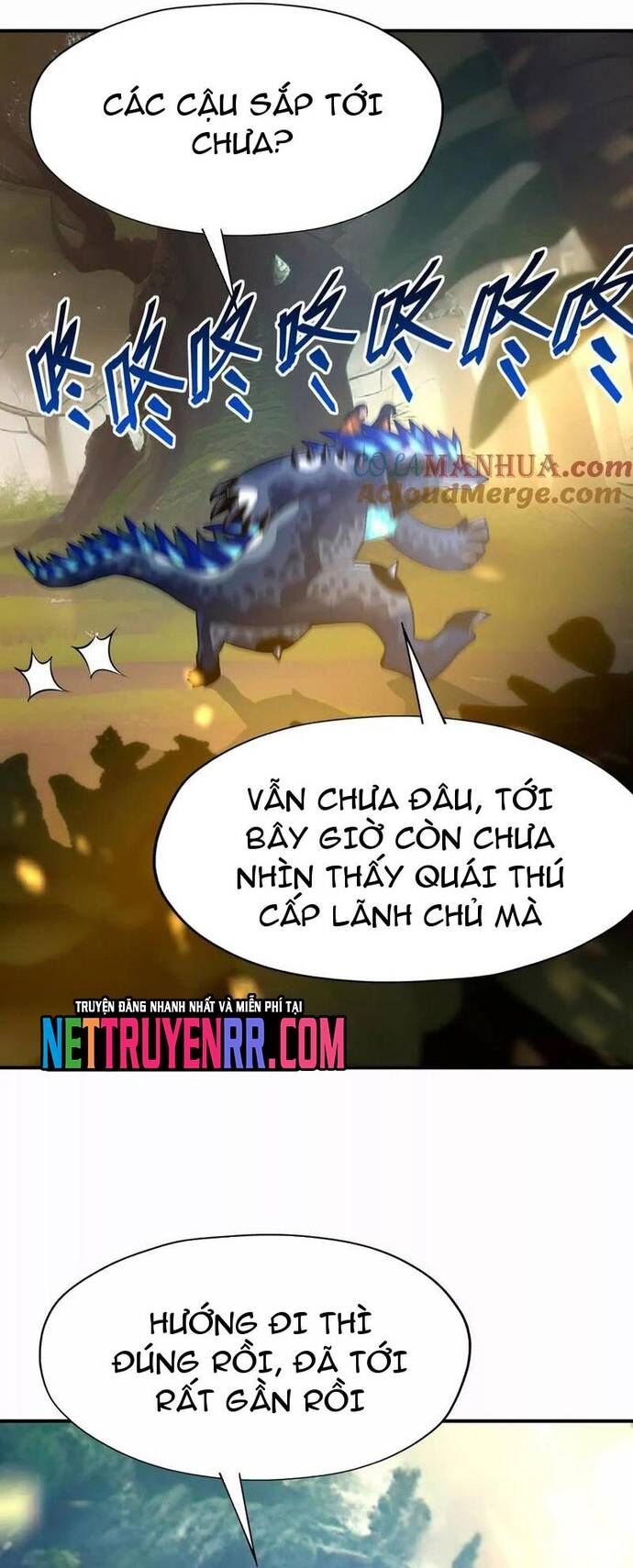 Trùng Sinh Thành Godzilla