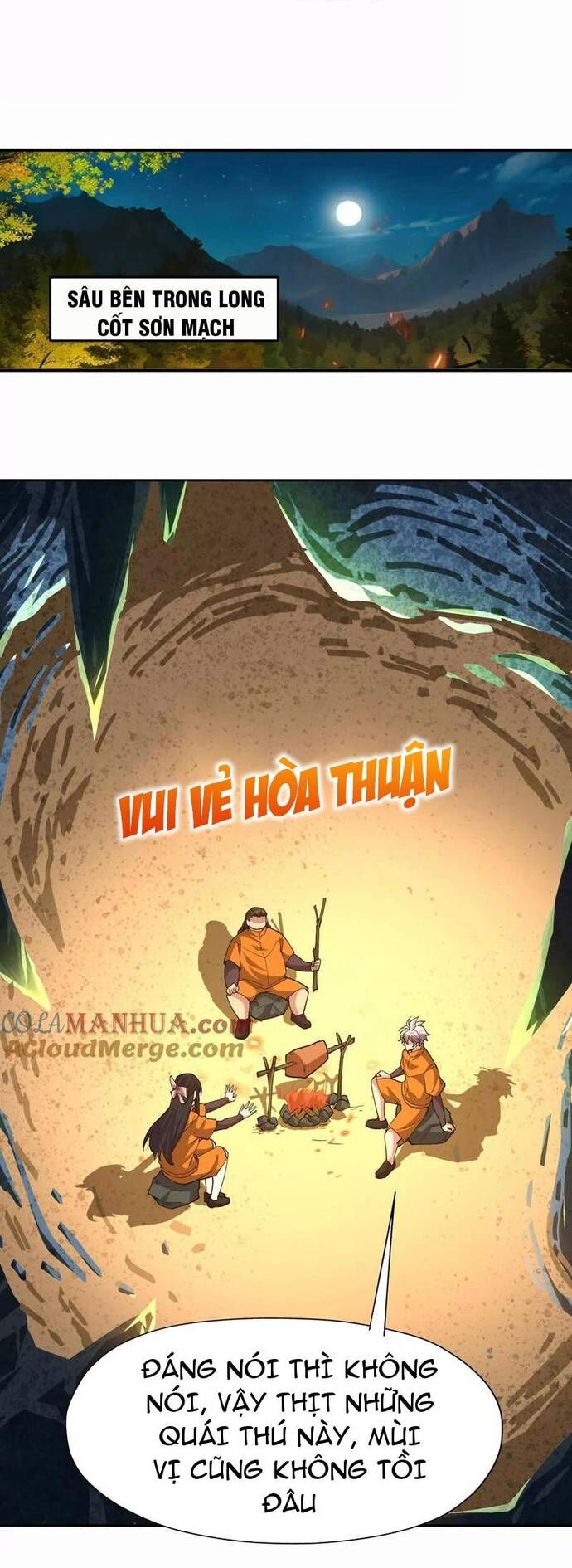 Trùng Sinh Thành Godzilla