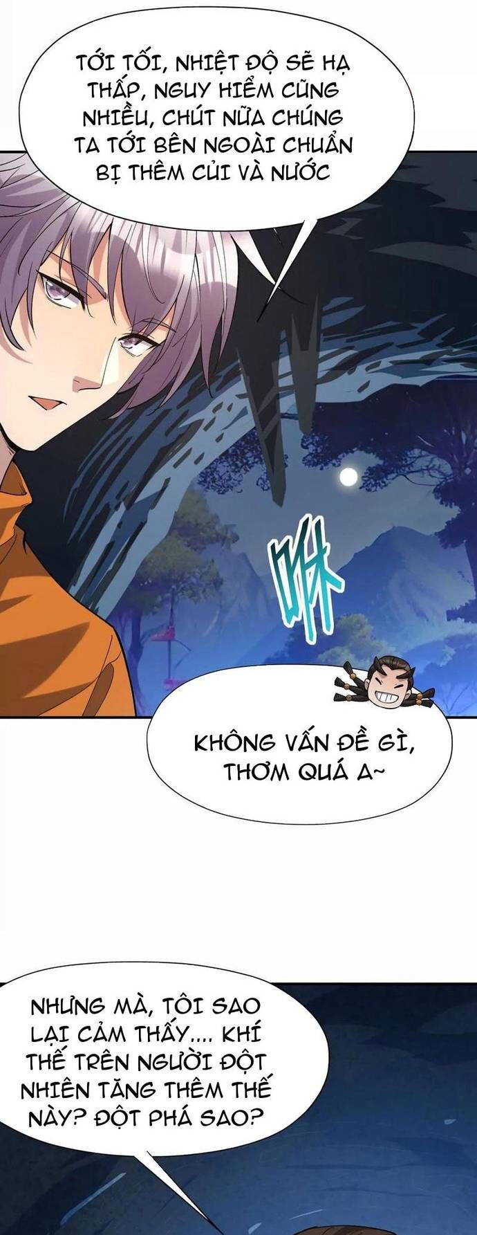 Trùng Sinh Thành Godzilla