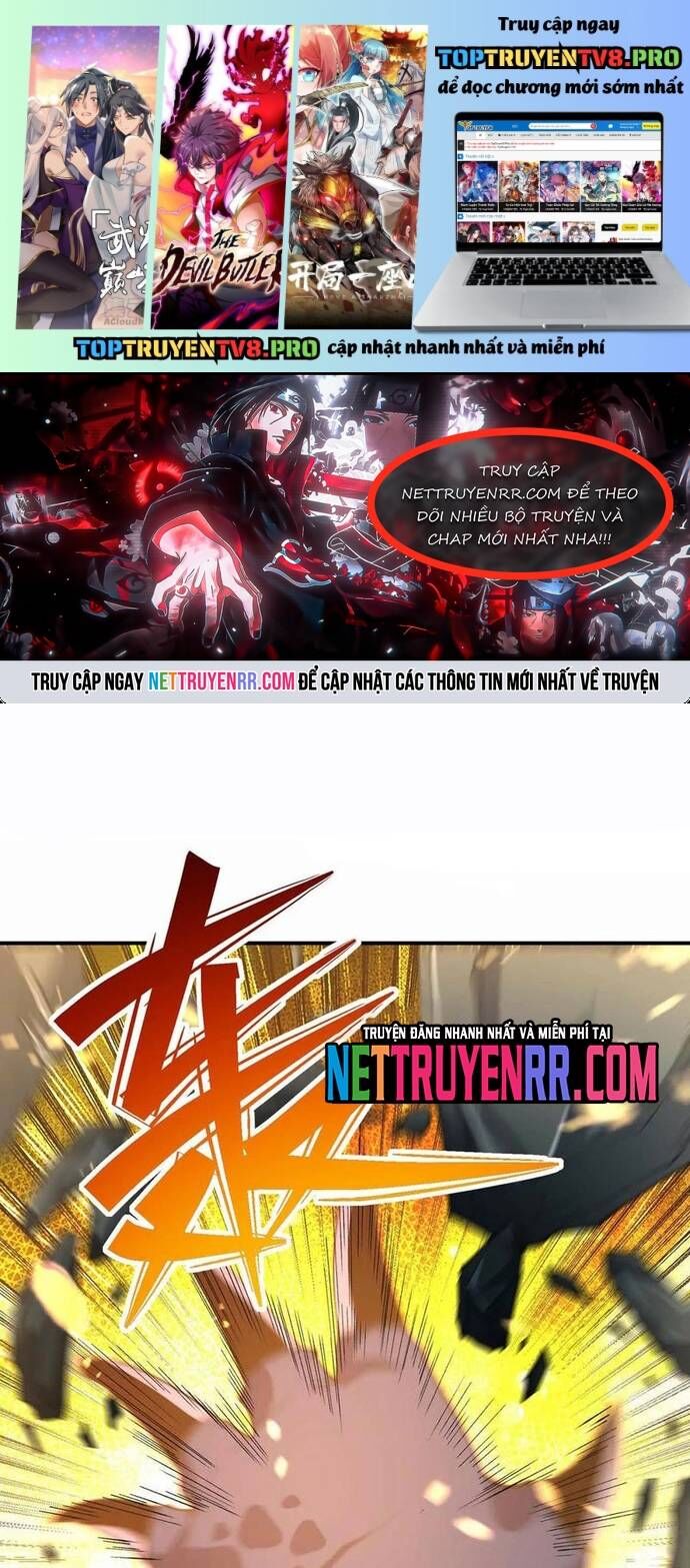 Trùng Sinh Thành Godzilla