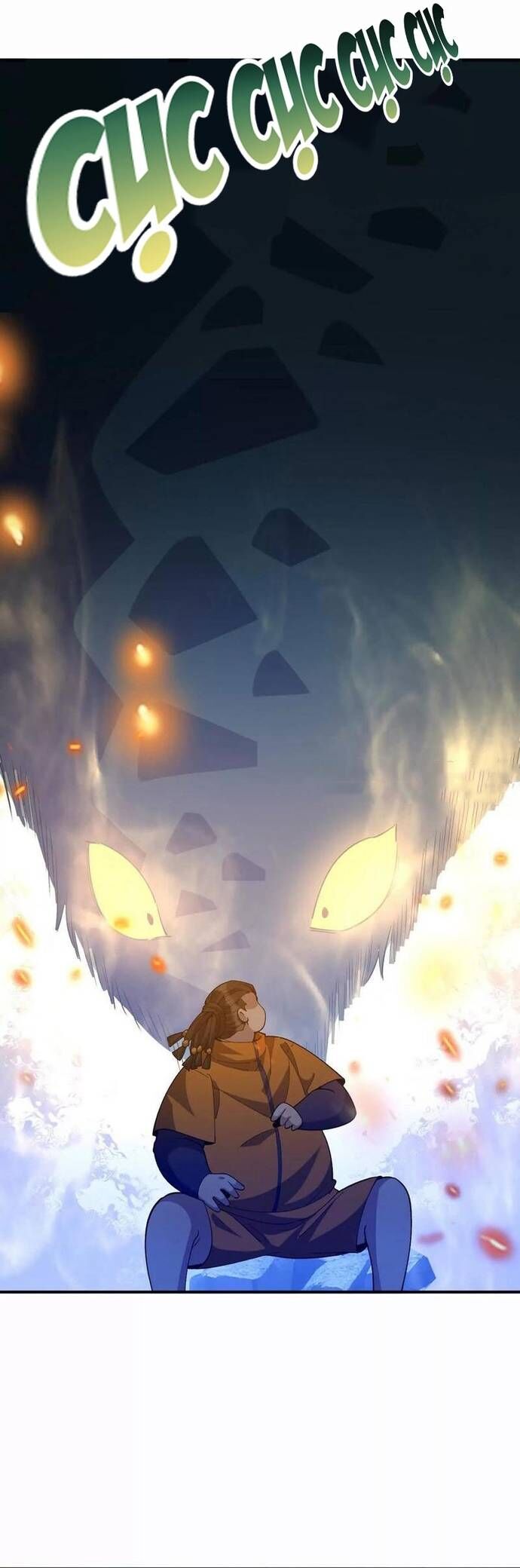 Trùng Sinh Thành Godzilla