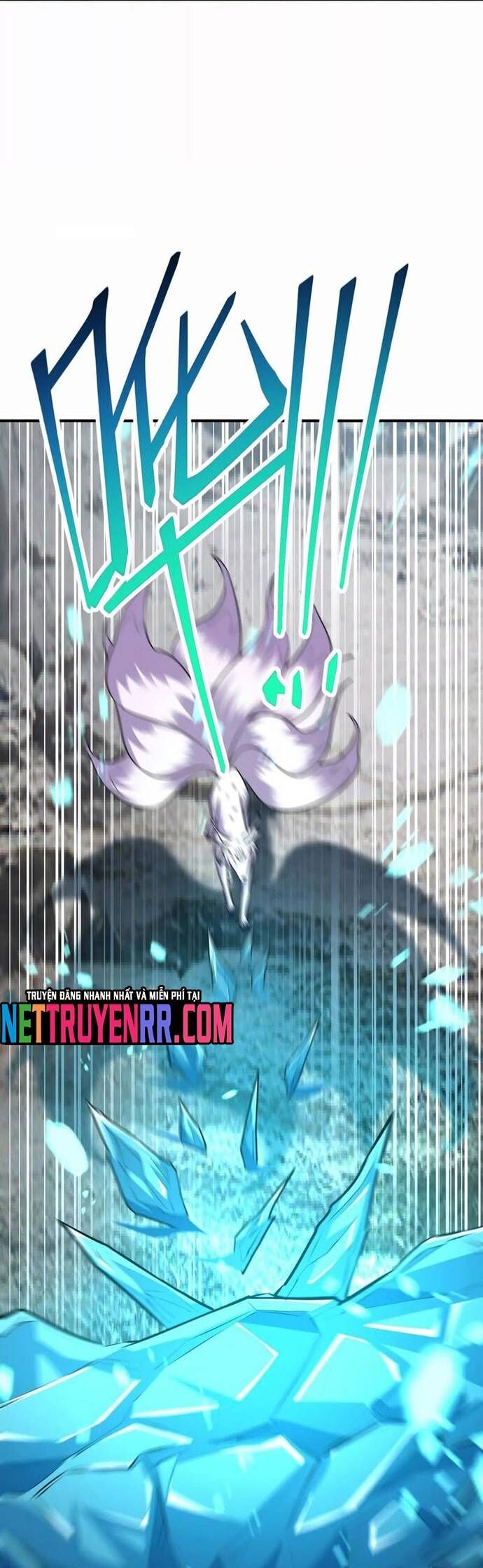 Trùng Sinh Thành Godzilla