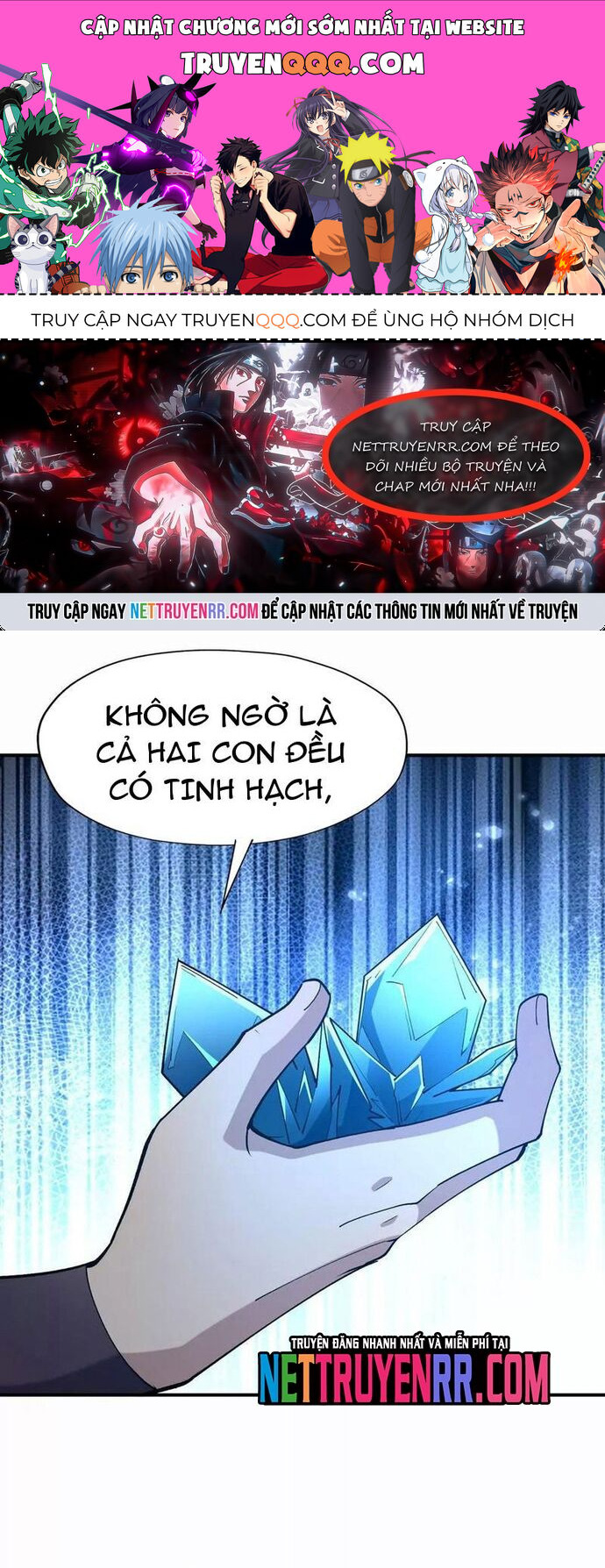 Trùng Sinh Thành Godzilla