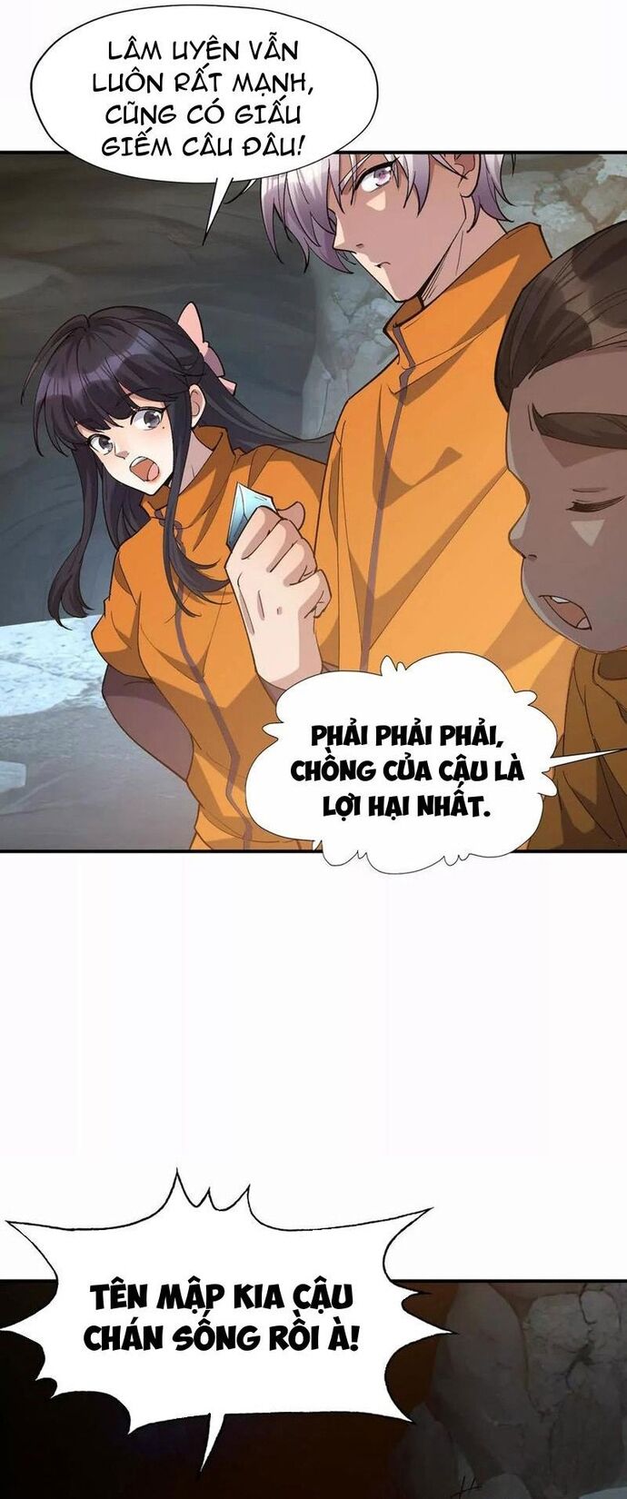 Trùng Sinh Thành Godzilla