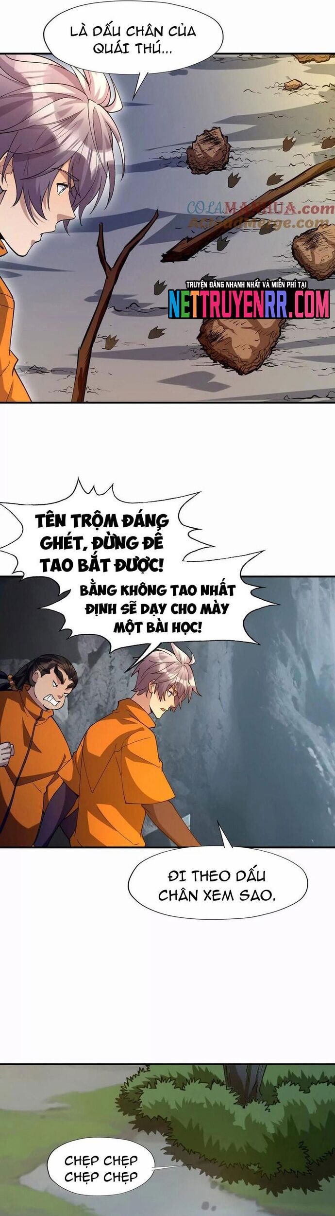 Trùng Sinh Thành Godzilla