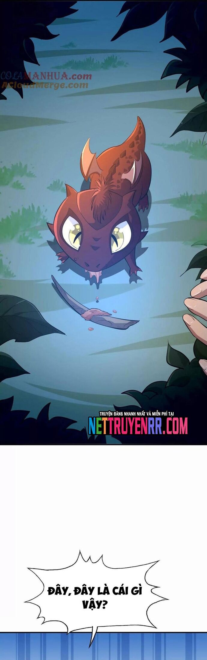 Trùng Sinh Thành Godzilla