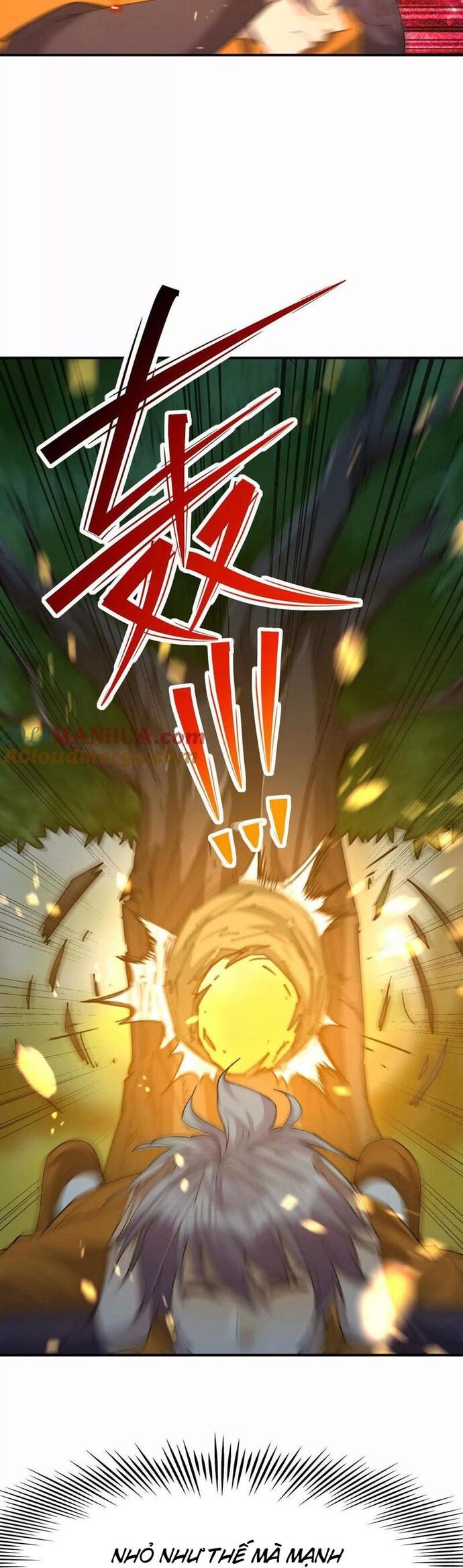 Trùng Sinh Thành Godzilla