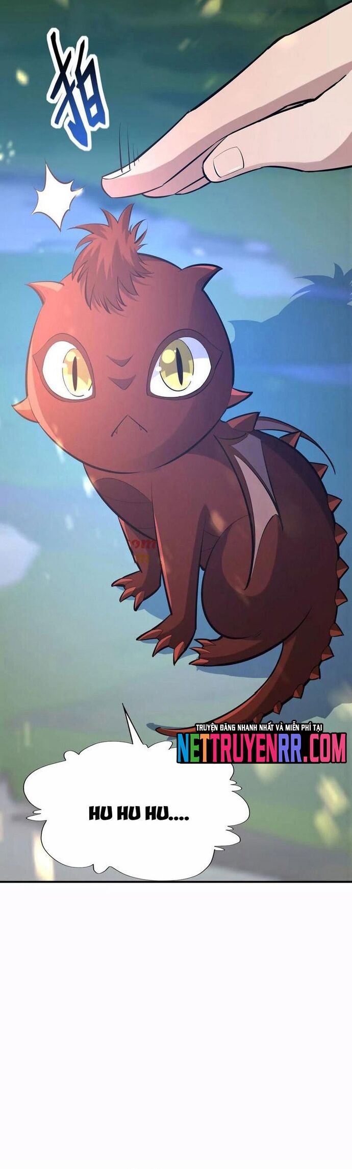 Trùng Sinh Thành Godzilla