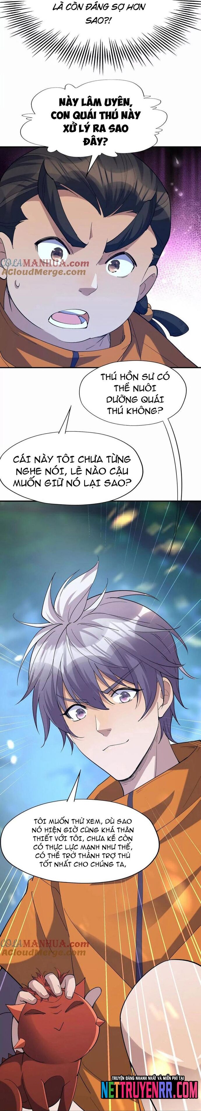 Trùng Sinh Thành Godzilla