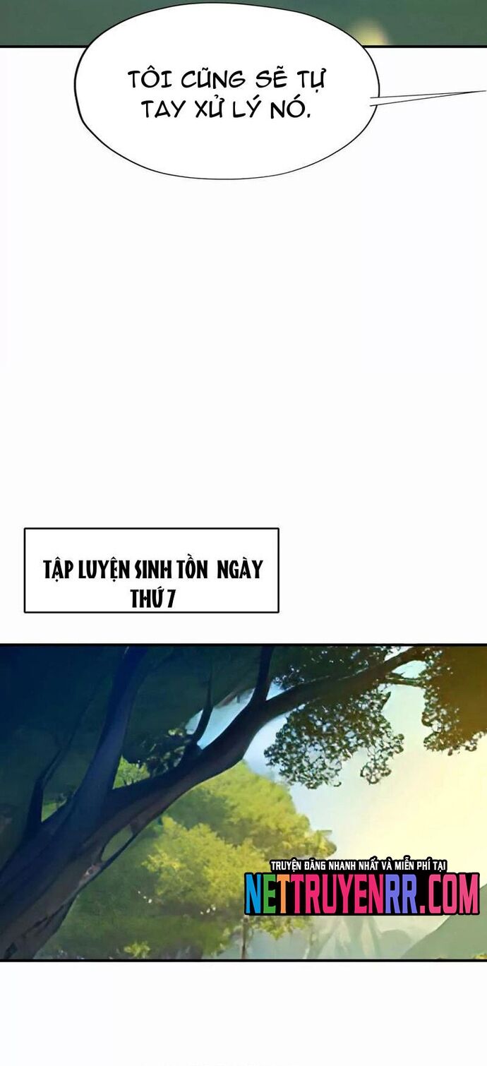 Trùng Sinh Thành Godzilla