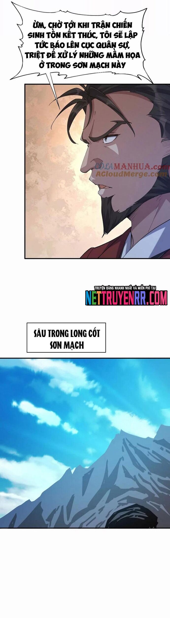 Trùng Sinh Thành Godzilla