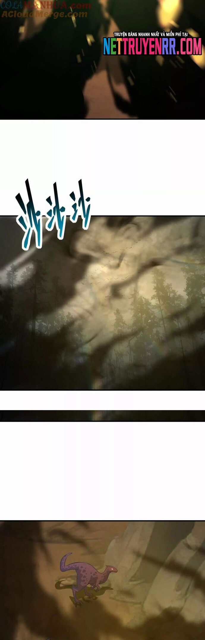 Trùng Sinh Thành Godzilla
