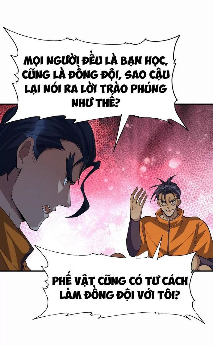 Trùng Sinh Thành Godzilla