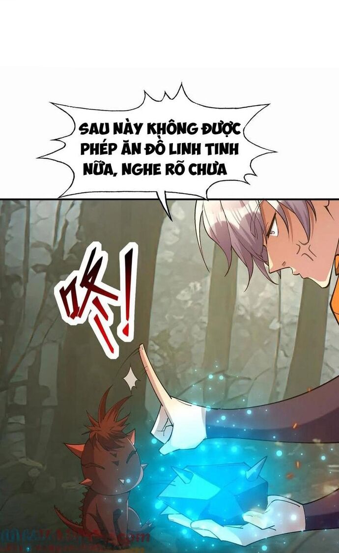 Trùng Sinh Thành Godzilla