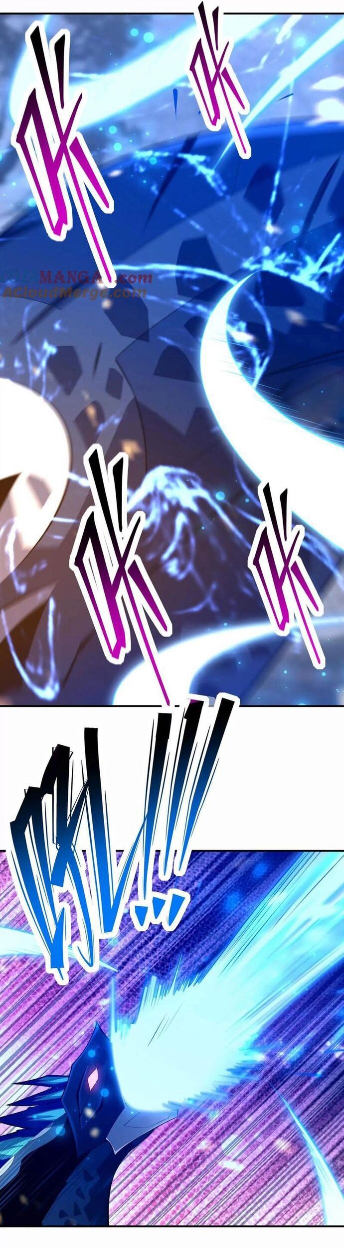 Trùng Sinh Thành Godzilla