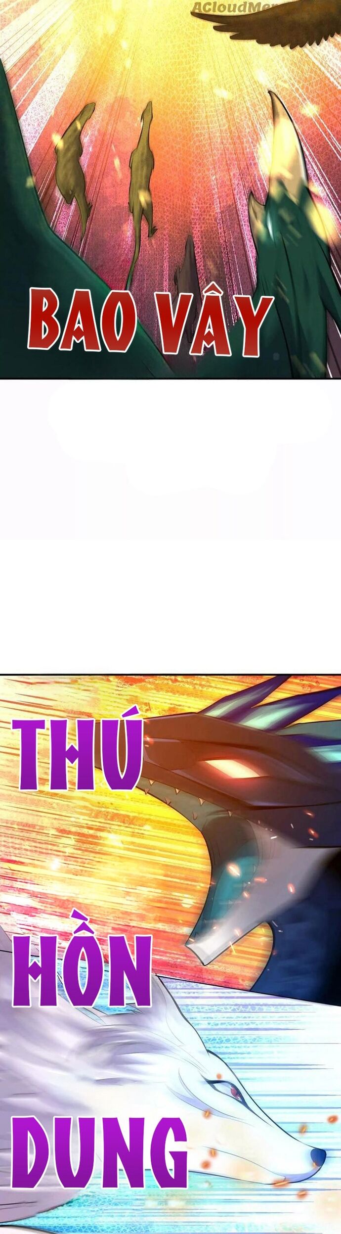 Trùng Sinh Thành Godzilla