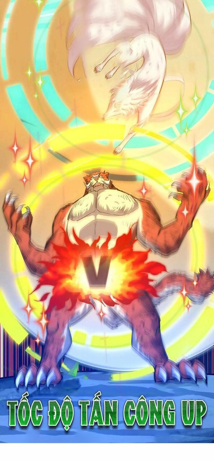 Trùng Sinh Thành Godzilla