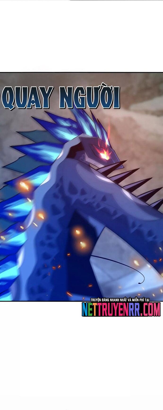 Trùng Sinh Thành Godzilla