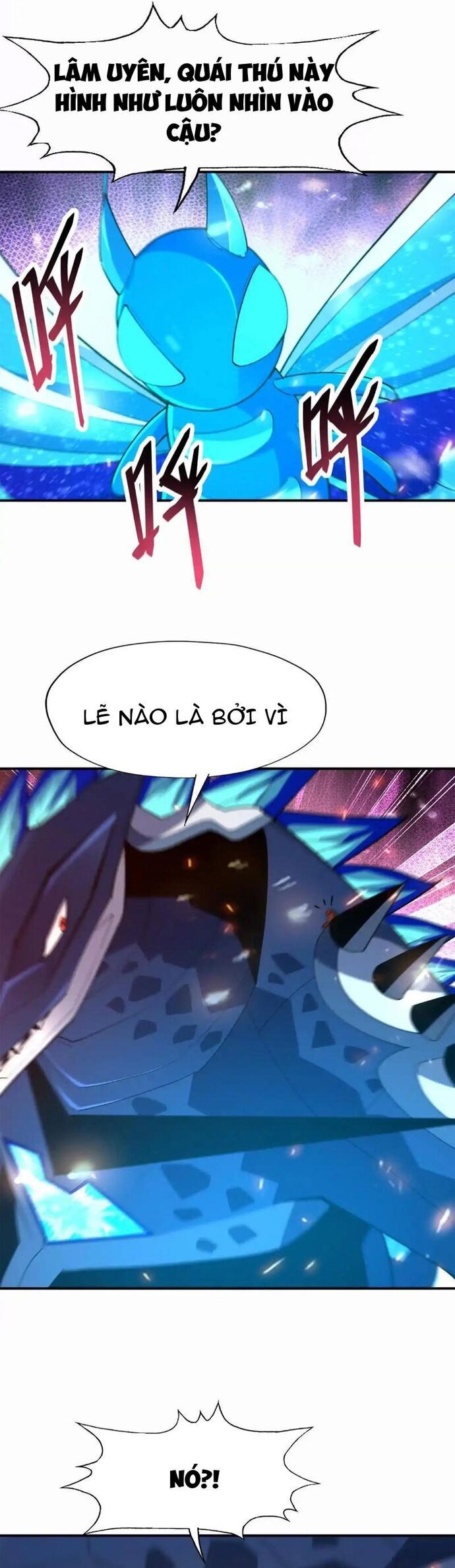 Trùng Sinh Thành Godzilla