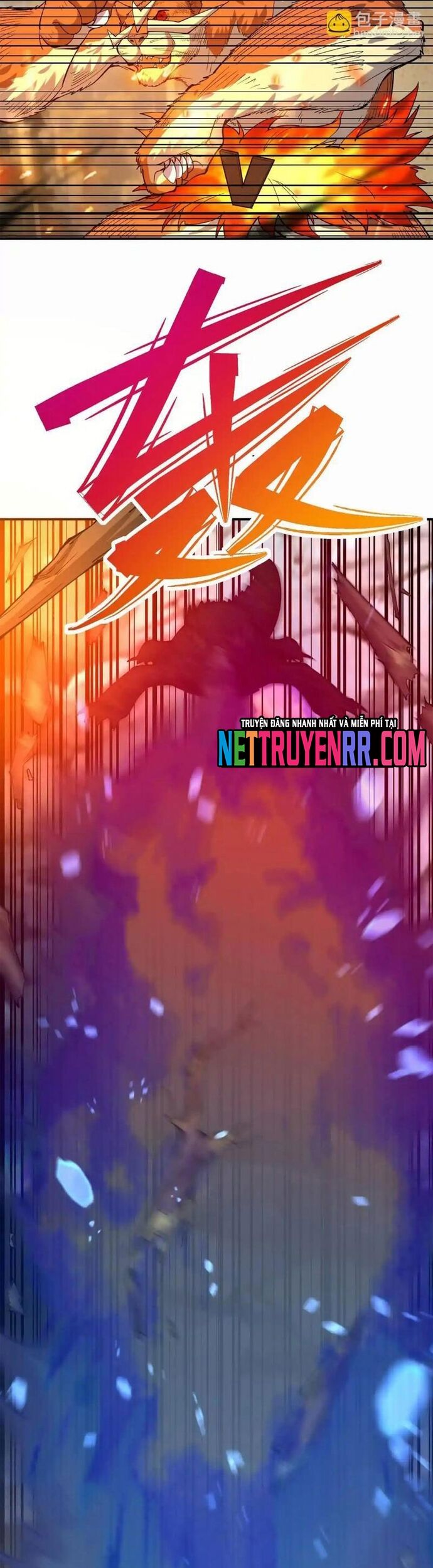 Trùng Sinh Thành Godzilla