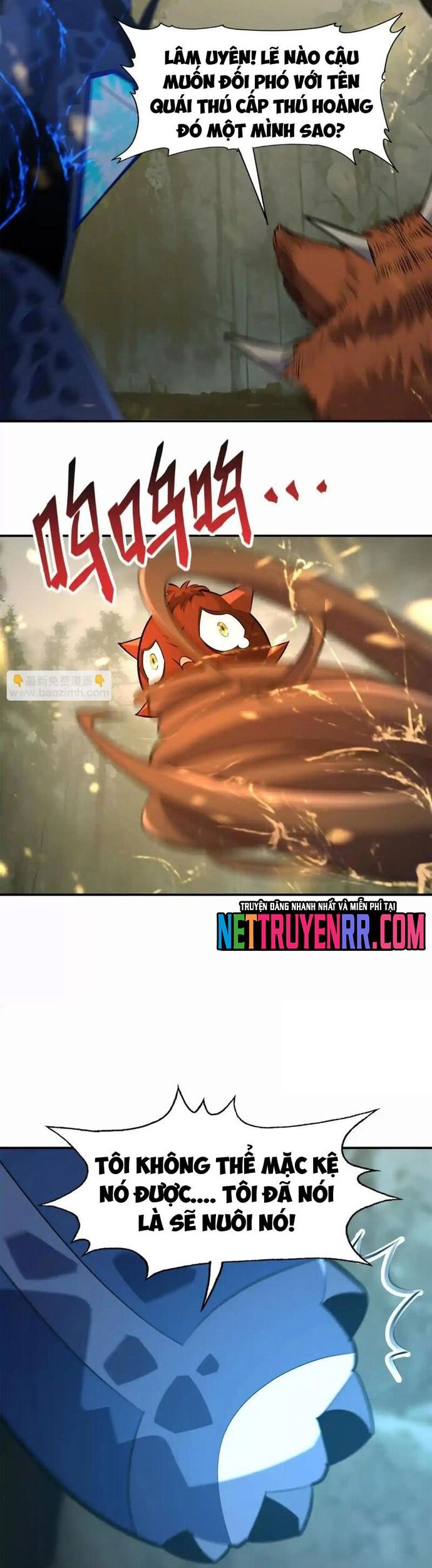 Trùng Sinh Thành Godzilla