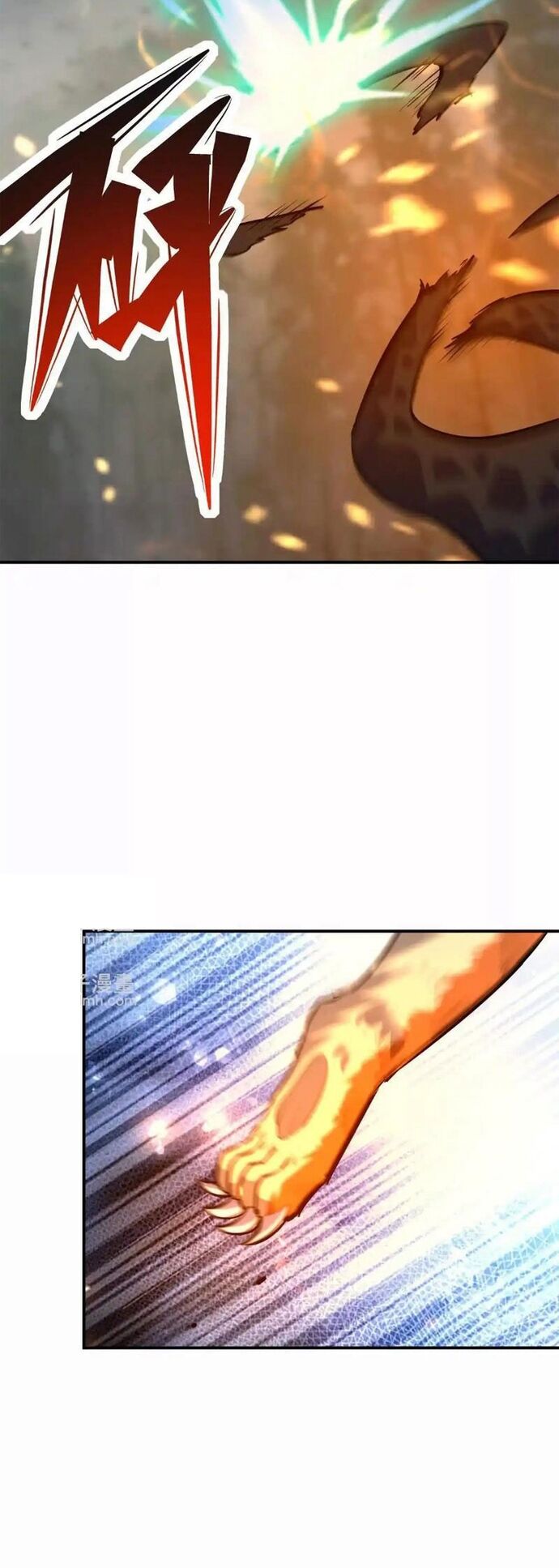 Trùng Sinh Thành Godzilla