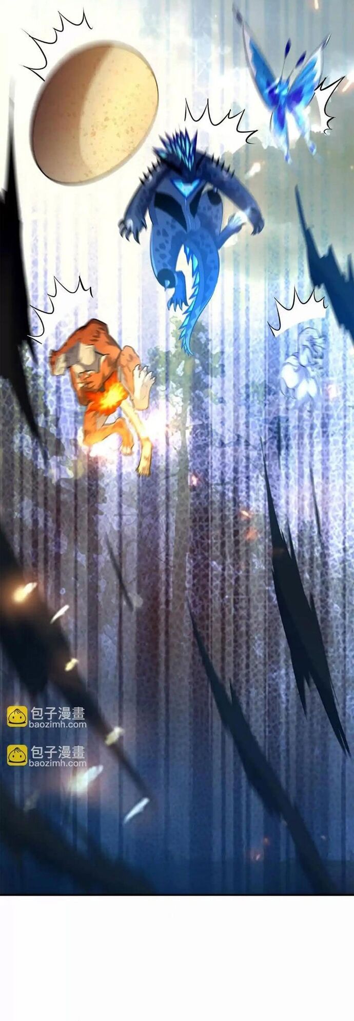 Trùng Sinh Thành Godzilla