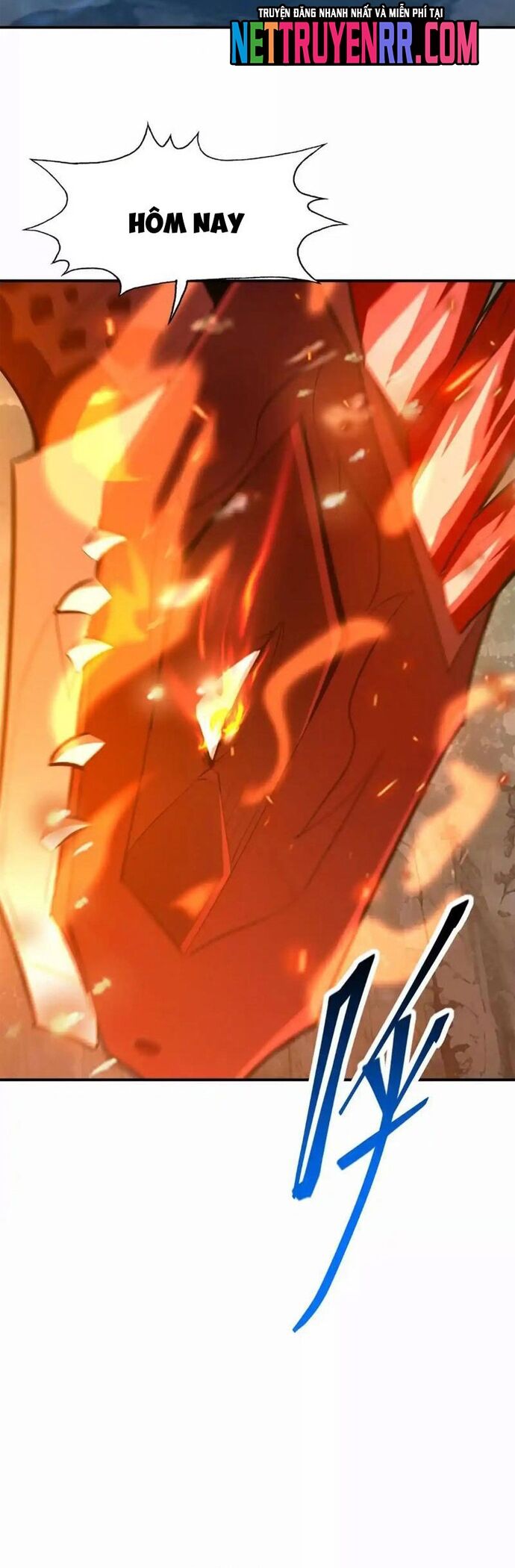 Trùng Sinh Thành Godzilla
