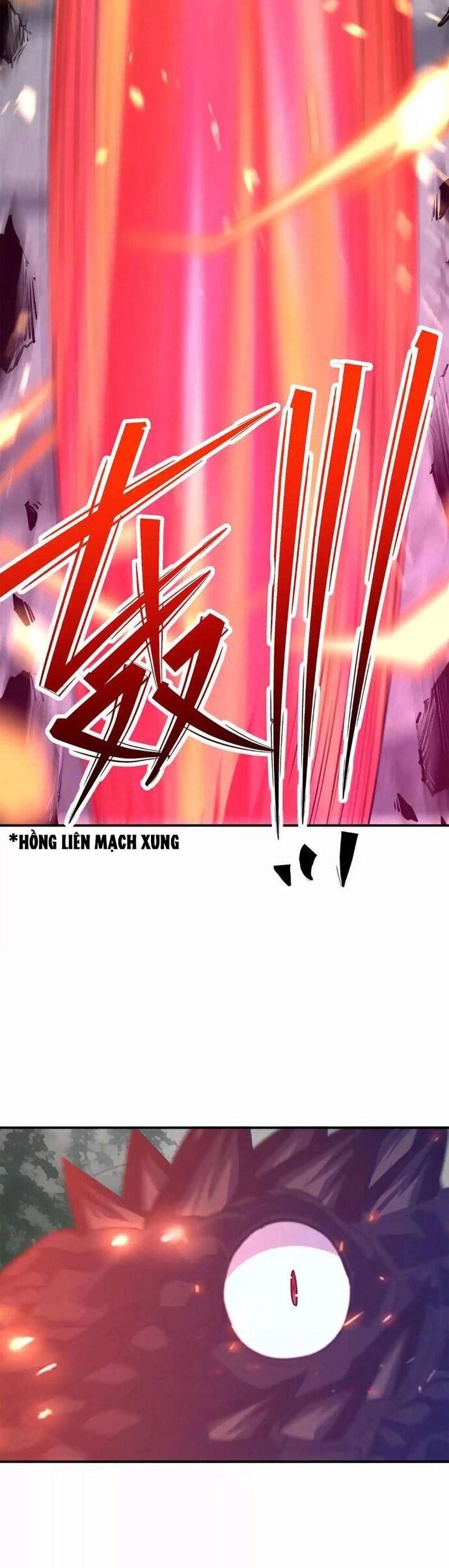 Trùng Sinh Thành Godzilla