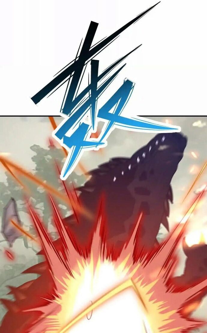 Trùng Sinh Thành Godzilla